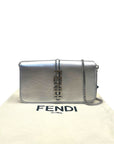 Fendi Fendigraphy Wallet On Chain