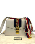Gucci Sylvie Small Shoulder Bag
