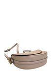 Michael Kors Jet Set Half Dome Crossbody Bag