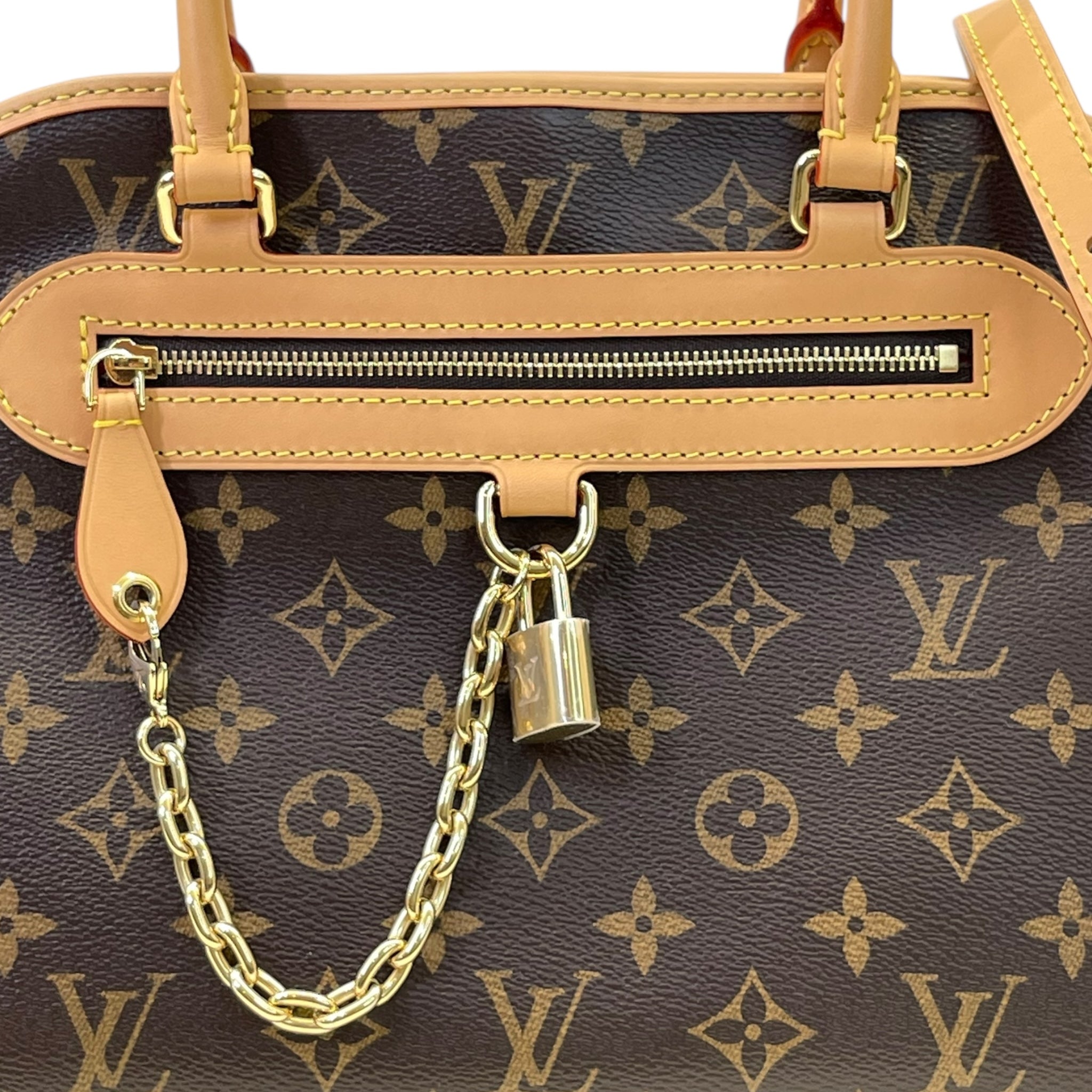Louis Vuitton Monogram Ever More PM Handbag