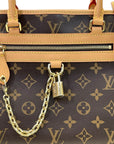 Louis Vuitton Monogram Ever More PM Handbag