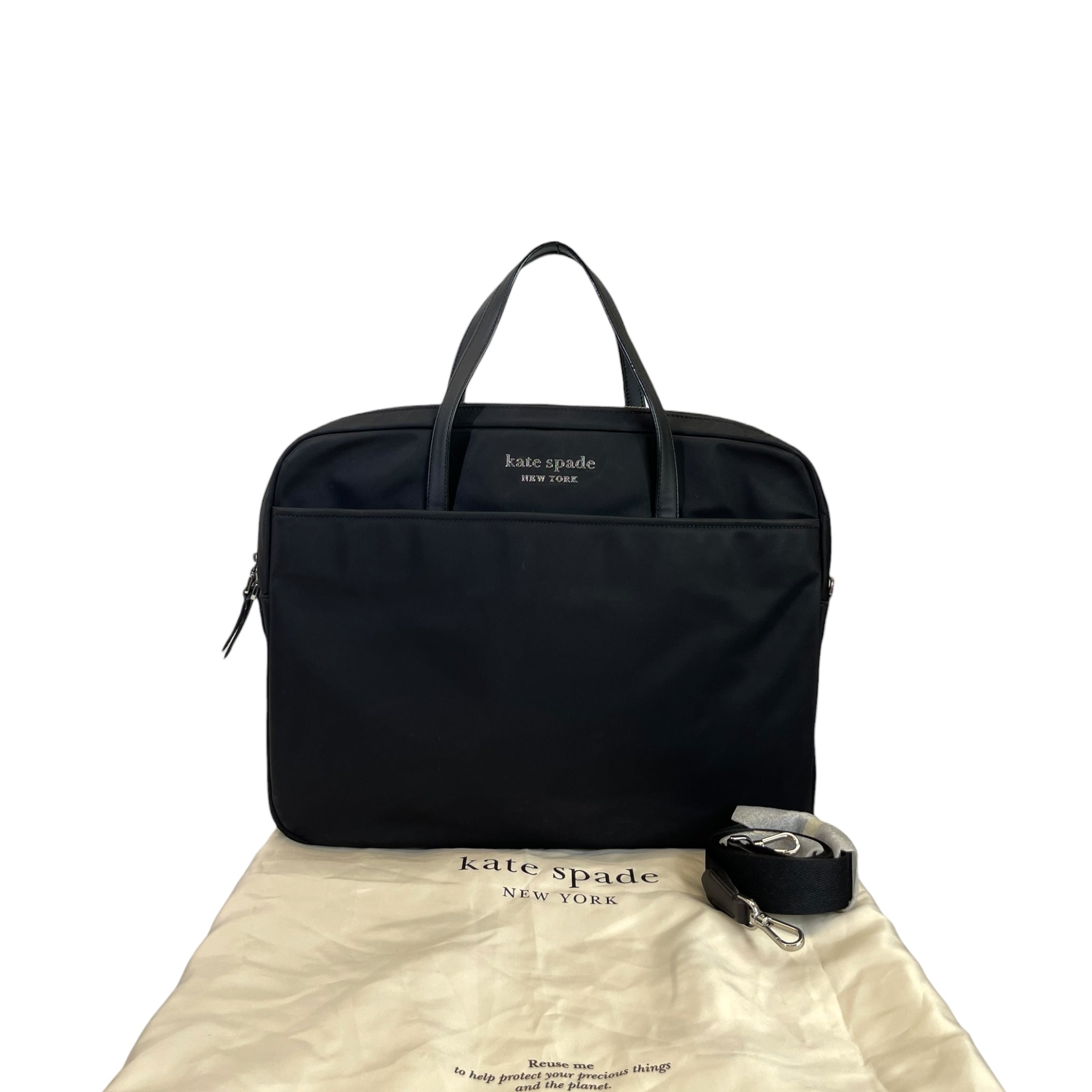 Kate Spade New York Sam KSNYL Laptop Bag