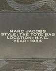 Marc Jacobs The Outline Monogram Mini Tote Bag