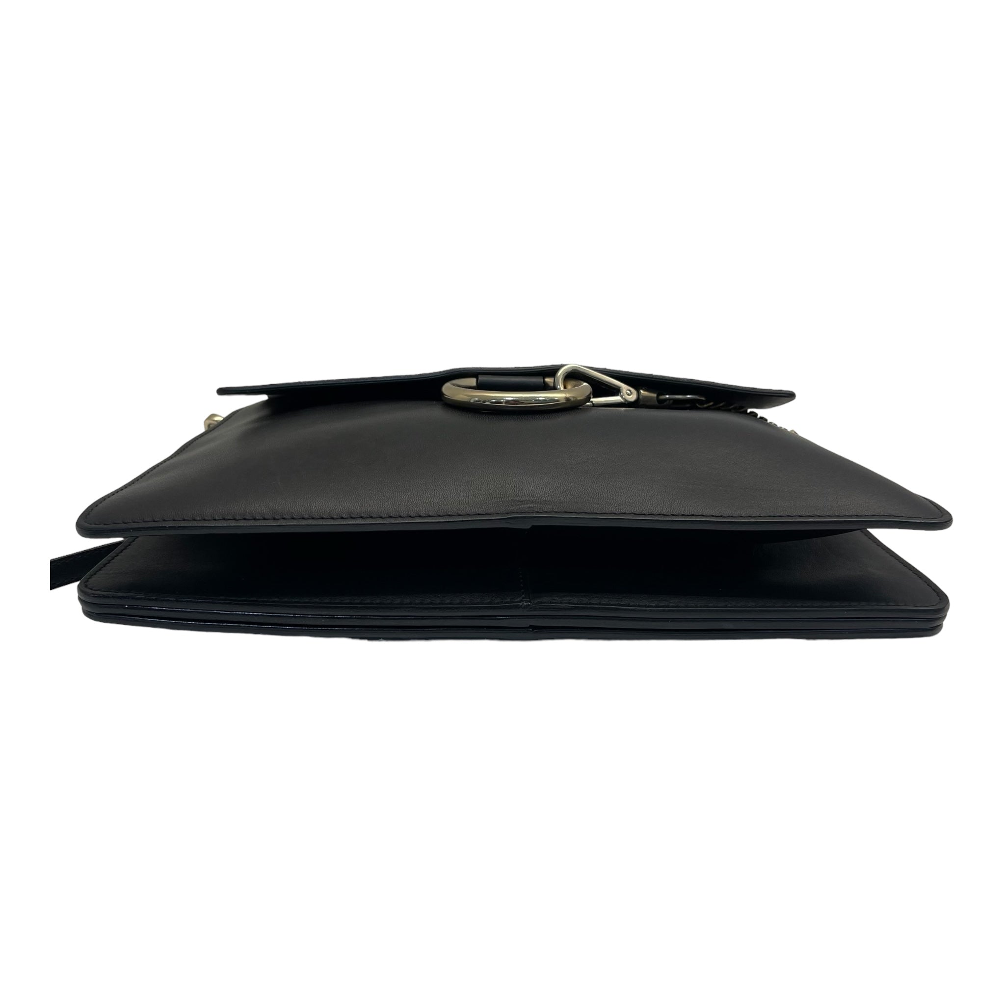 Chloe Medium Faye Shoulder Bag