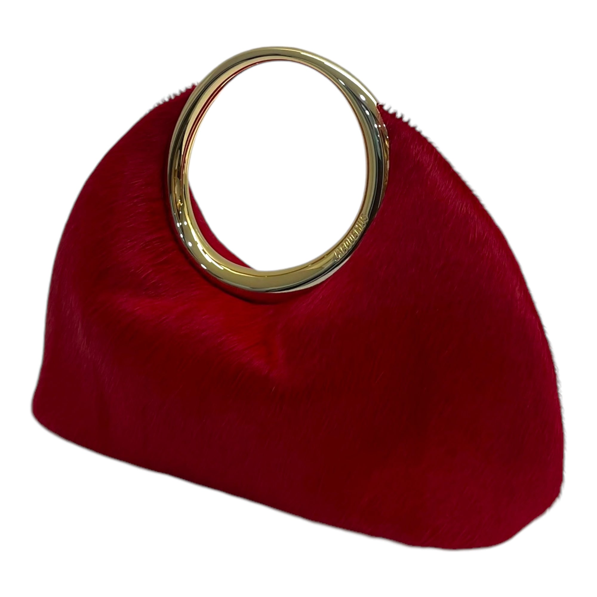 Jacquemus Le Petit Calino Top Handle Bag