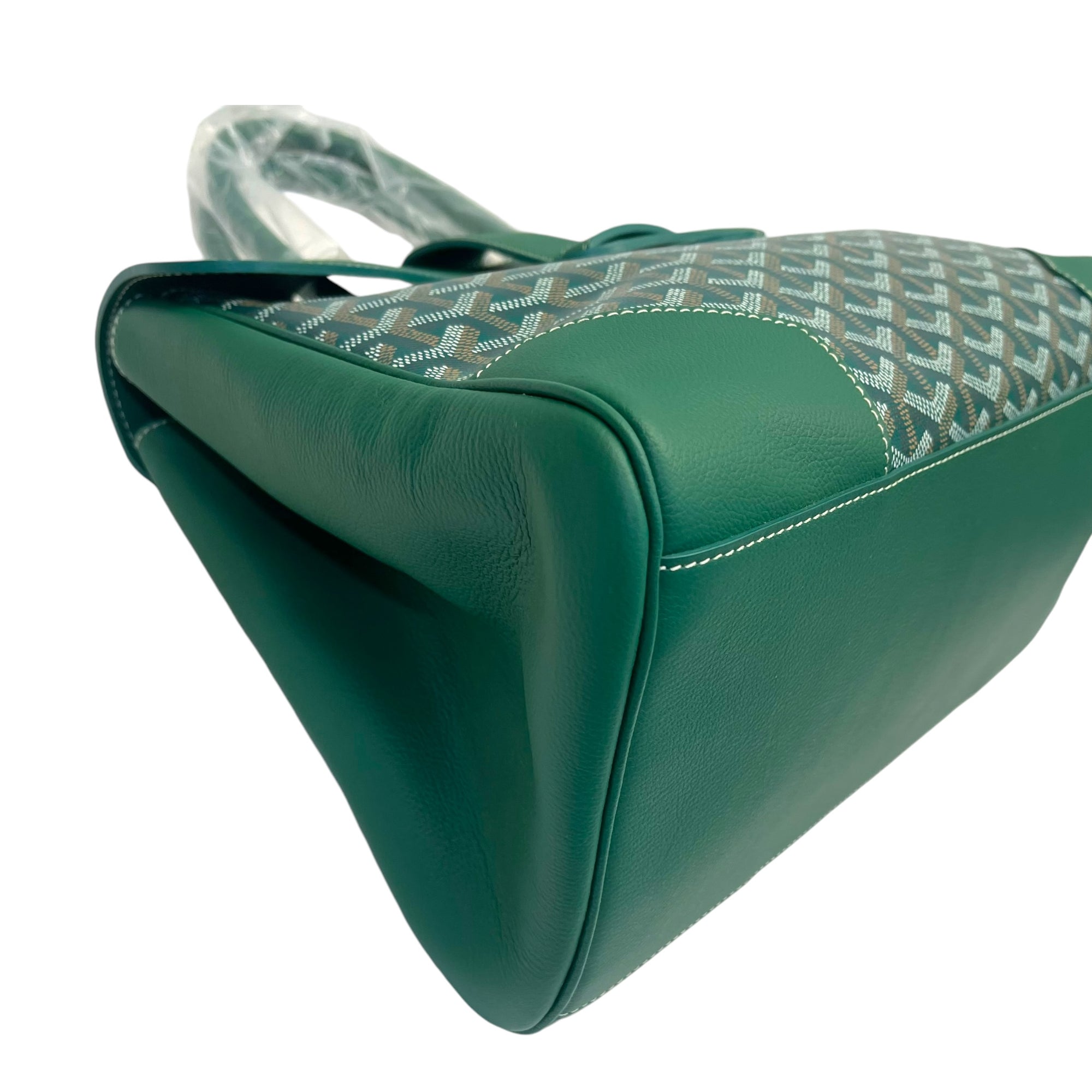 Goyard Saïgon Tote Bag