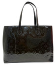 Louis Vuitton Monogram Vernis Wilshire MM Bag