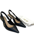 Christian Dior J'adior Slingbacks EU 37