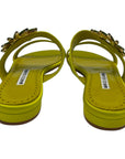 Manolo Blahnik Flats EU 36
