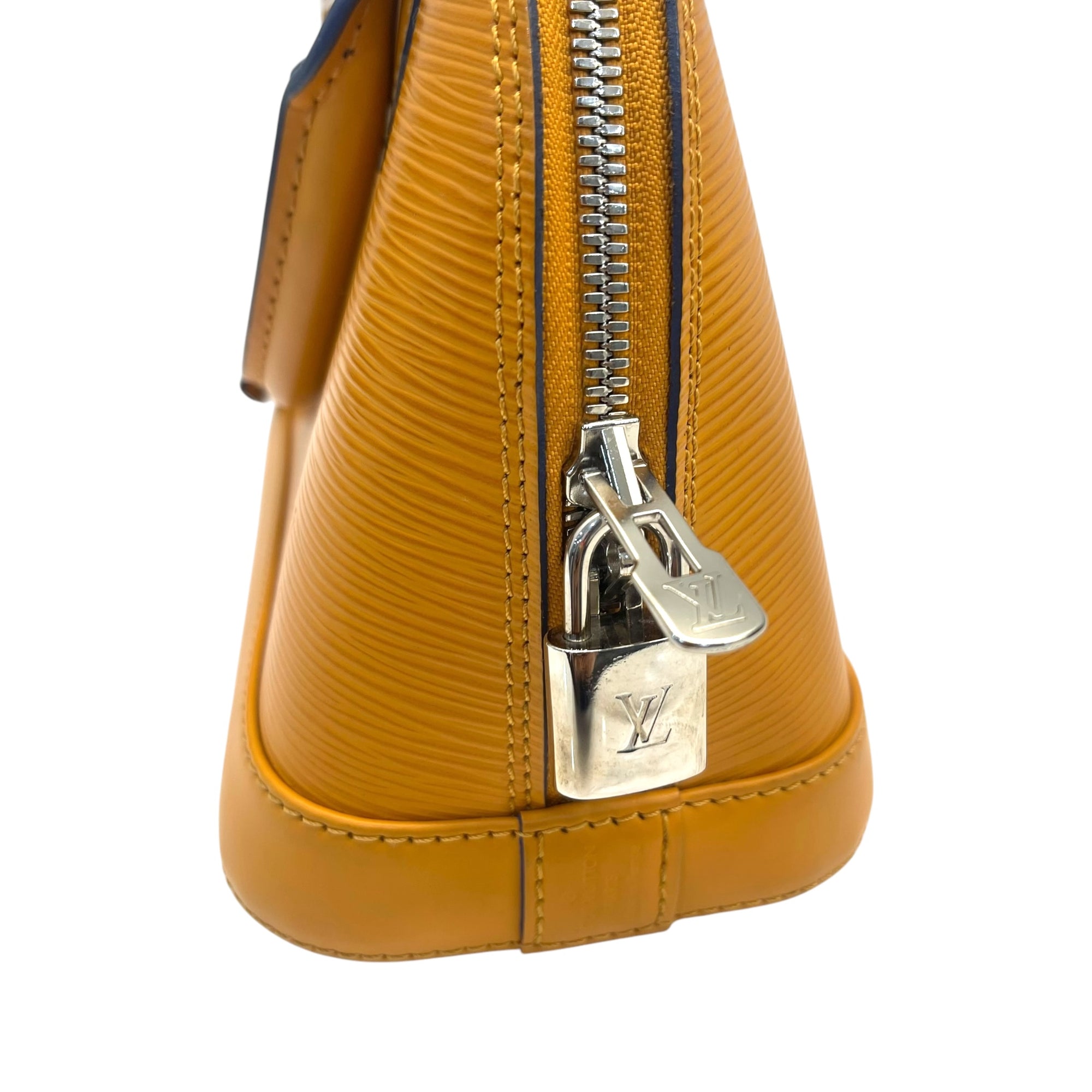 Louis Vuitton Alma BB Tote