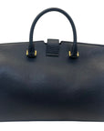 Yves Saint Laurent Cabas Bag in Black