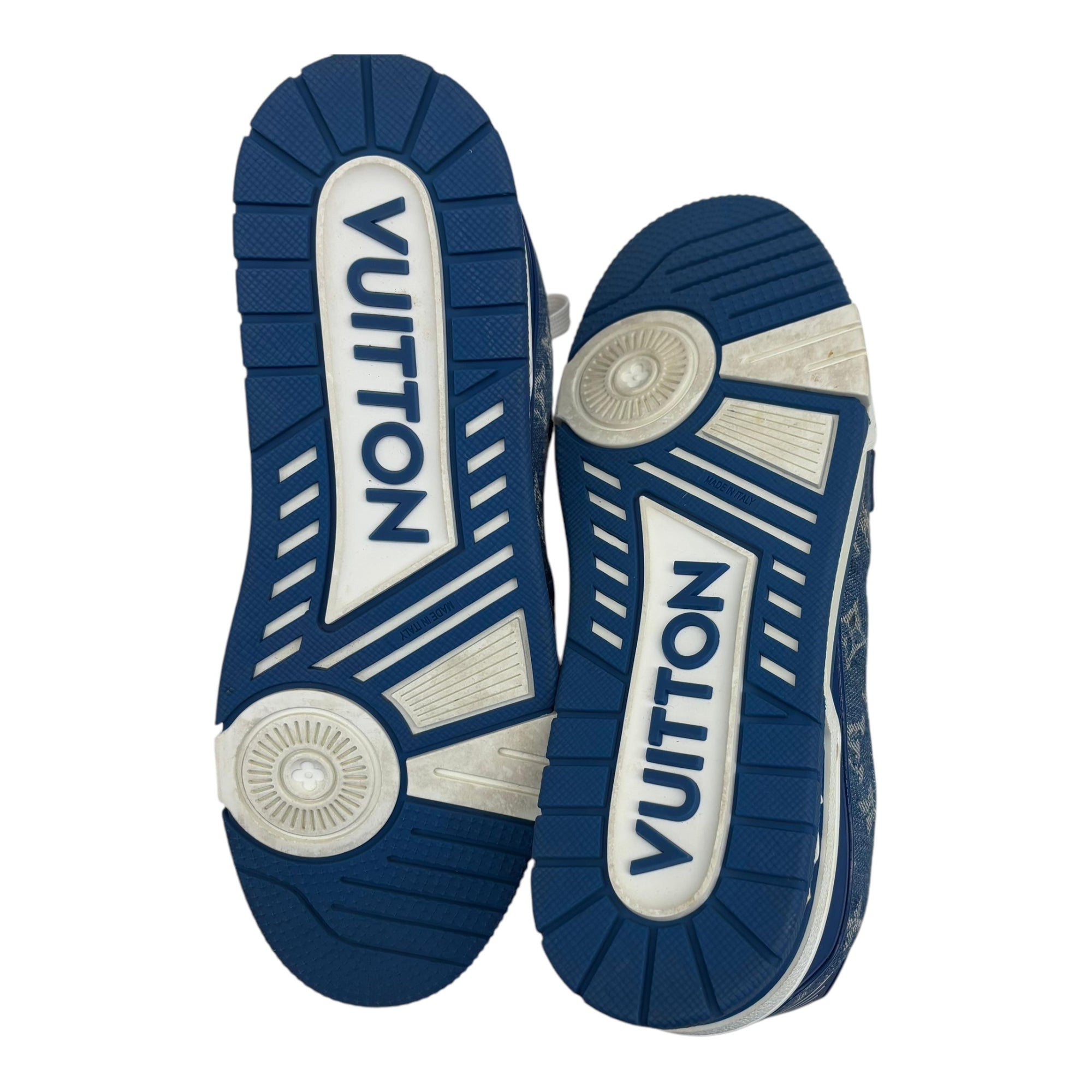 Louis Vuitton Trainers