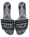 Christian Dior Dway Slide
