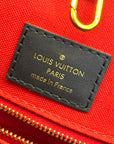 Louis Vuitton OntheGo GM Tote