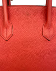 Hermes Birkin 35 Rose Jaipur Togo