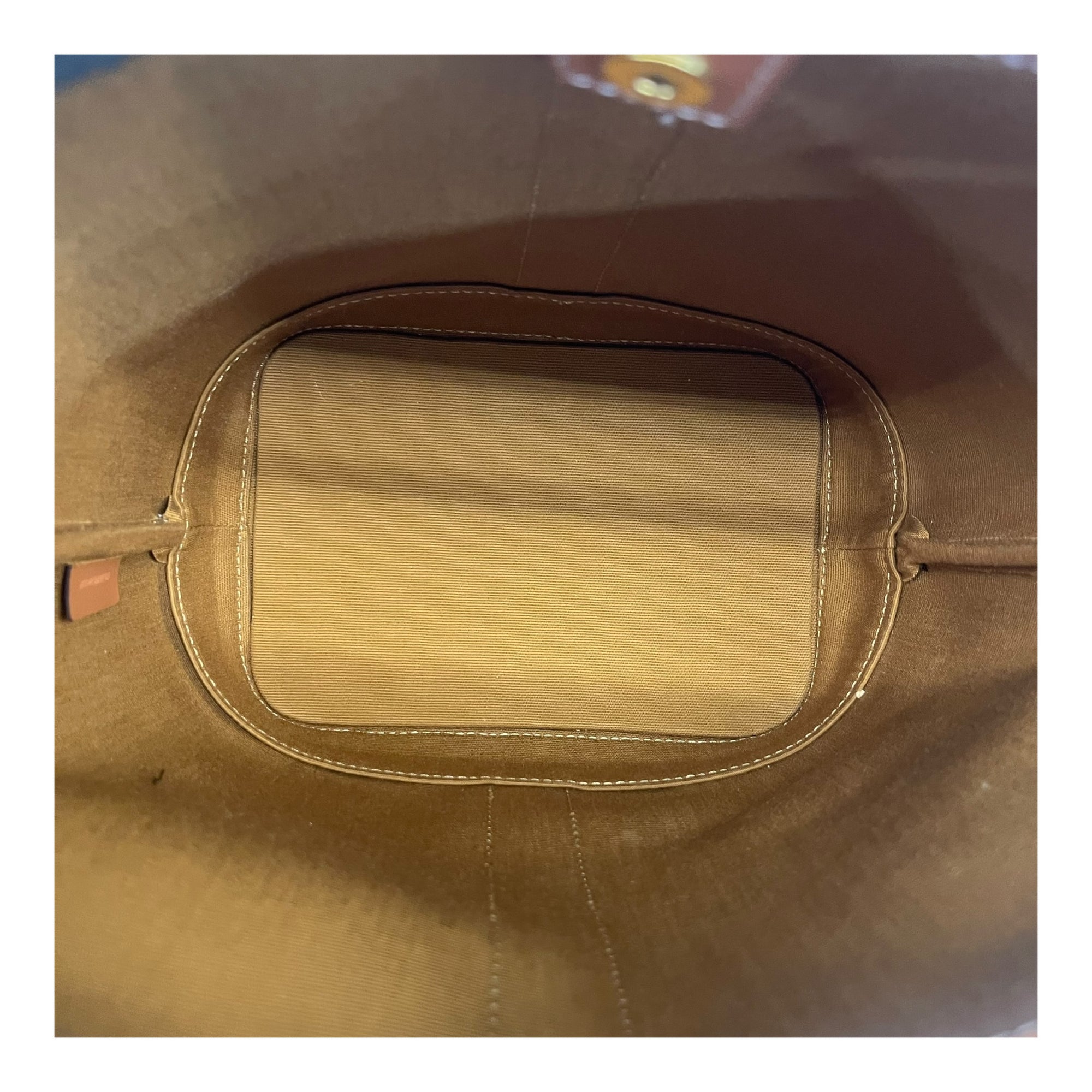 Celine Bucket Bag