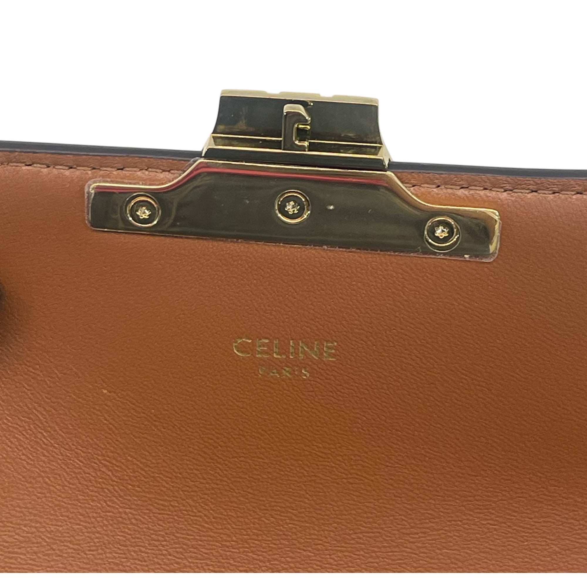 Celine Small Shoulder Bag