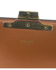 Celine Small Shoulder Bag