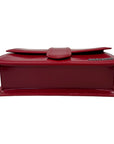 Jacquemus Red Le Bambino