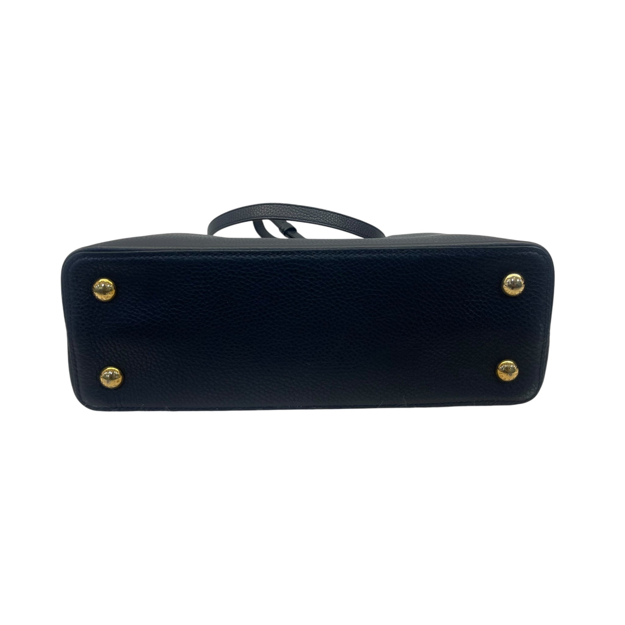 Louis Vuitton Capucines Bag