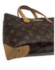 Louis Vuitton Monogram Wilshire PM Tote Bag