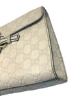 Gucci Guccissima Emily Shoulder Bag