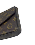 Louis Vuitton Félicie Pochette in Monogram