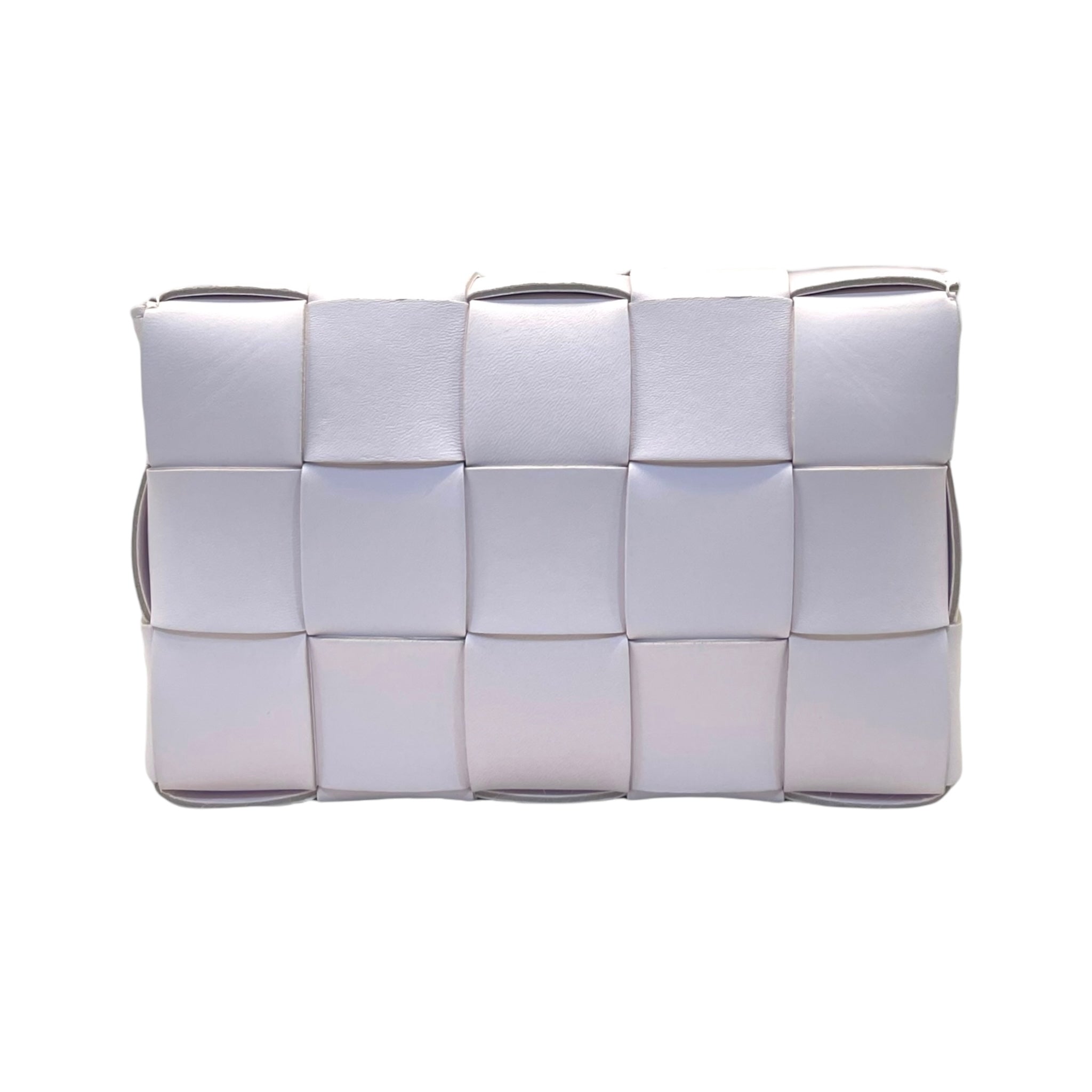 Bottega Veneta Cassette Crossbody Bag