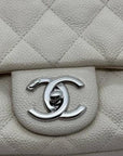 Chanel Medium Now & Forever Flap Bag