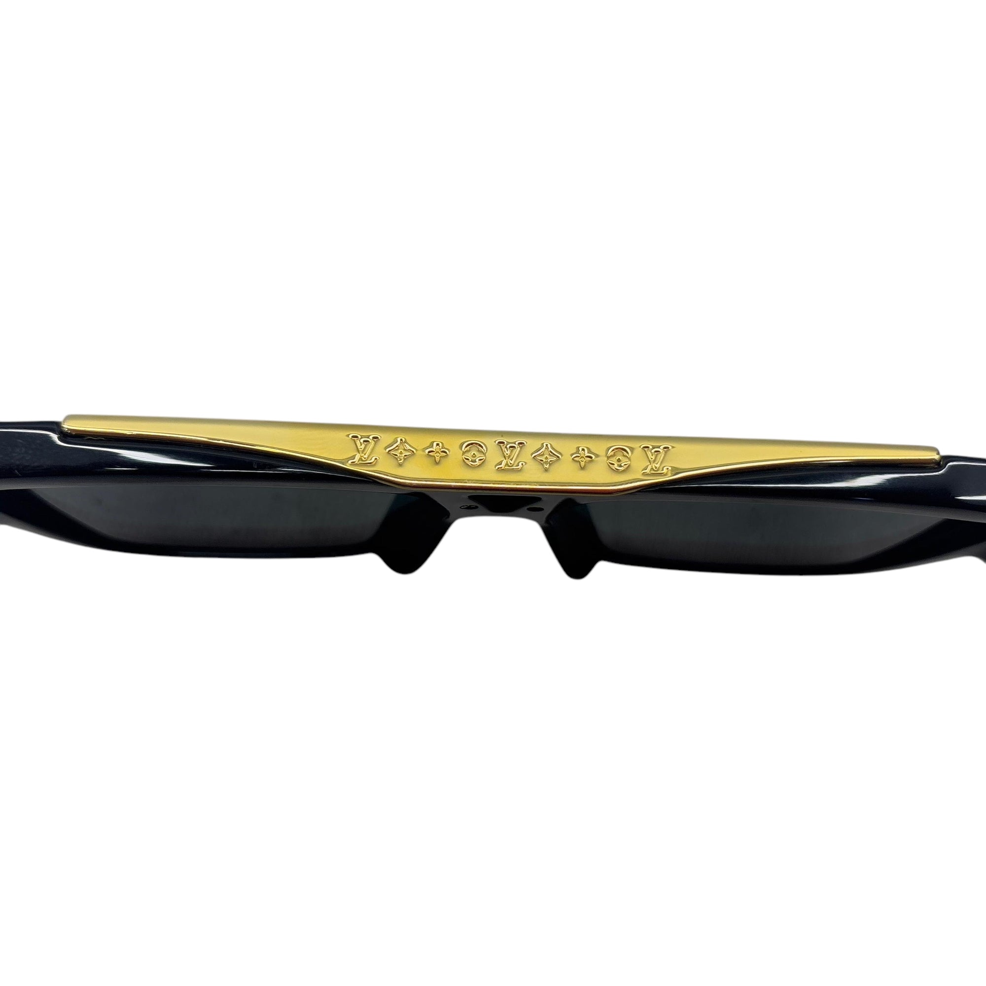 Louis Vuitton 1.1 Evidence Sunglasses