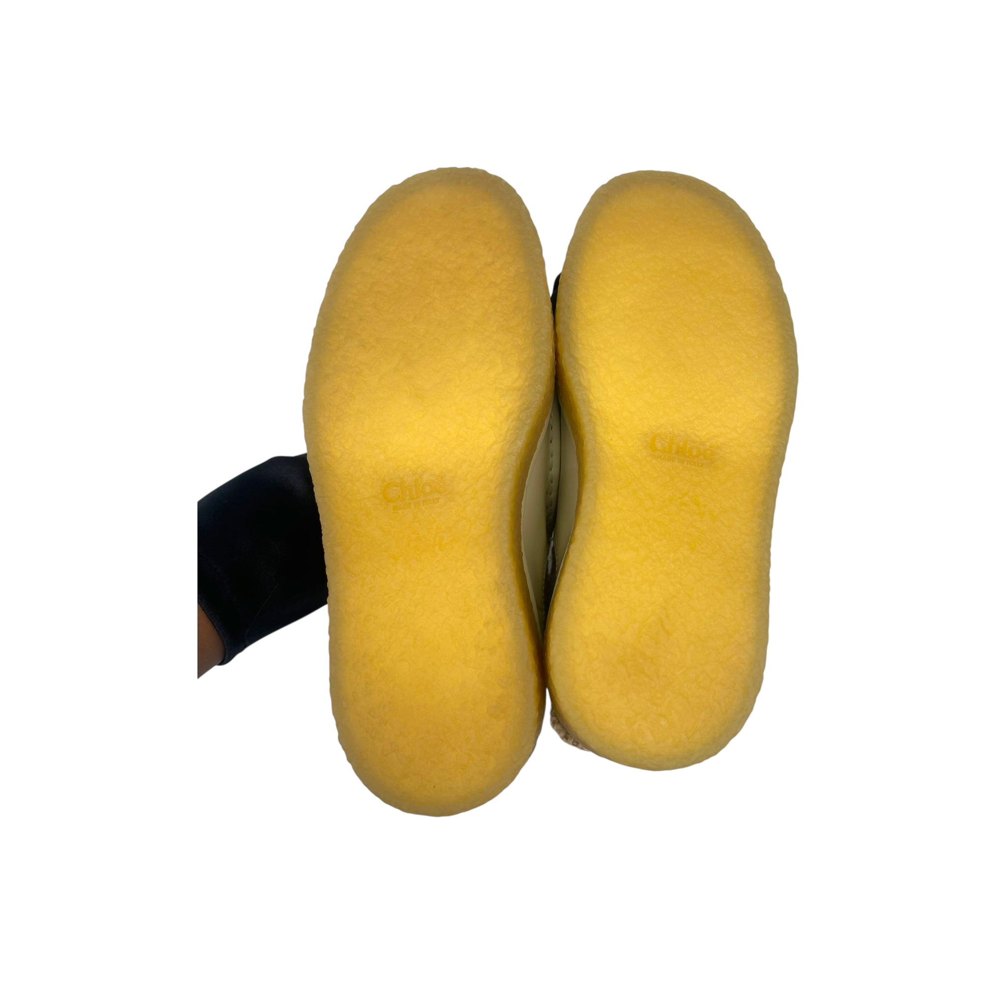 Chloe Neva Socks Boots EU 36