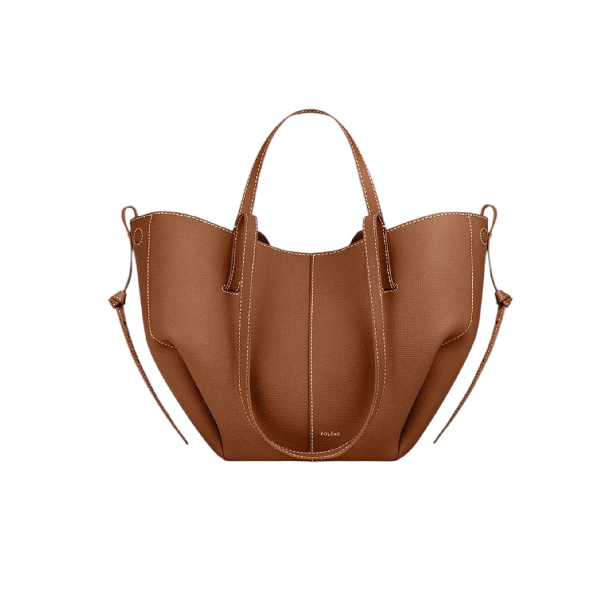 Polene Cyme Mini Camel