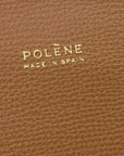 Polene Cyme Regular Camel