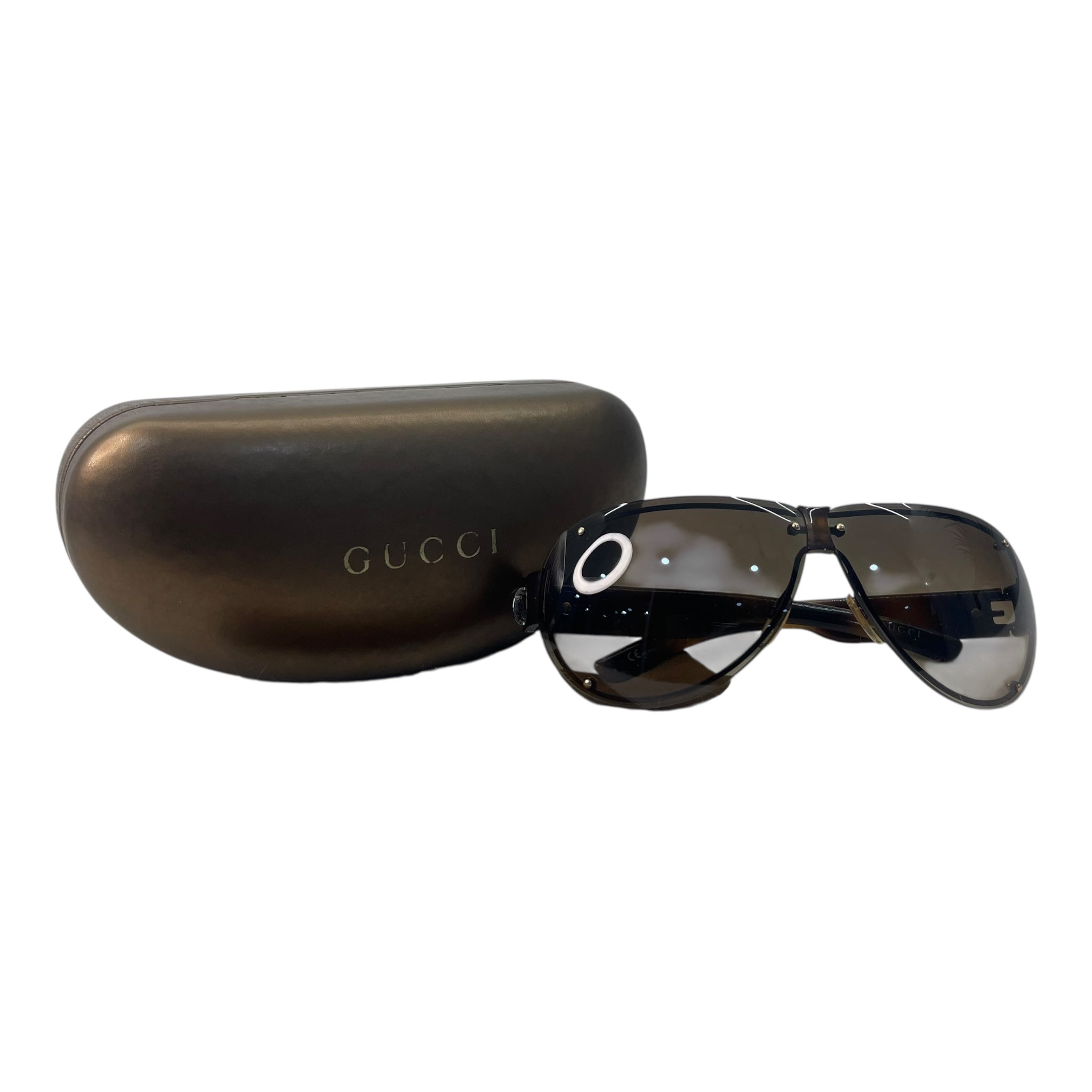 Gucci Wayfarer Gradient Sunglasses