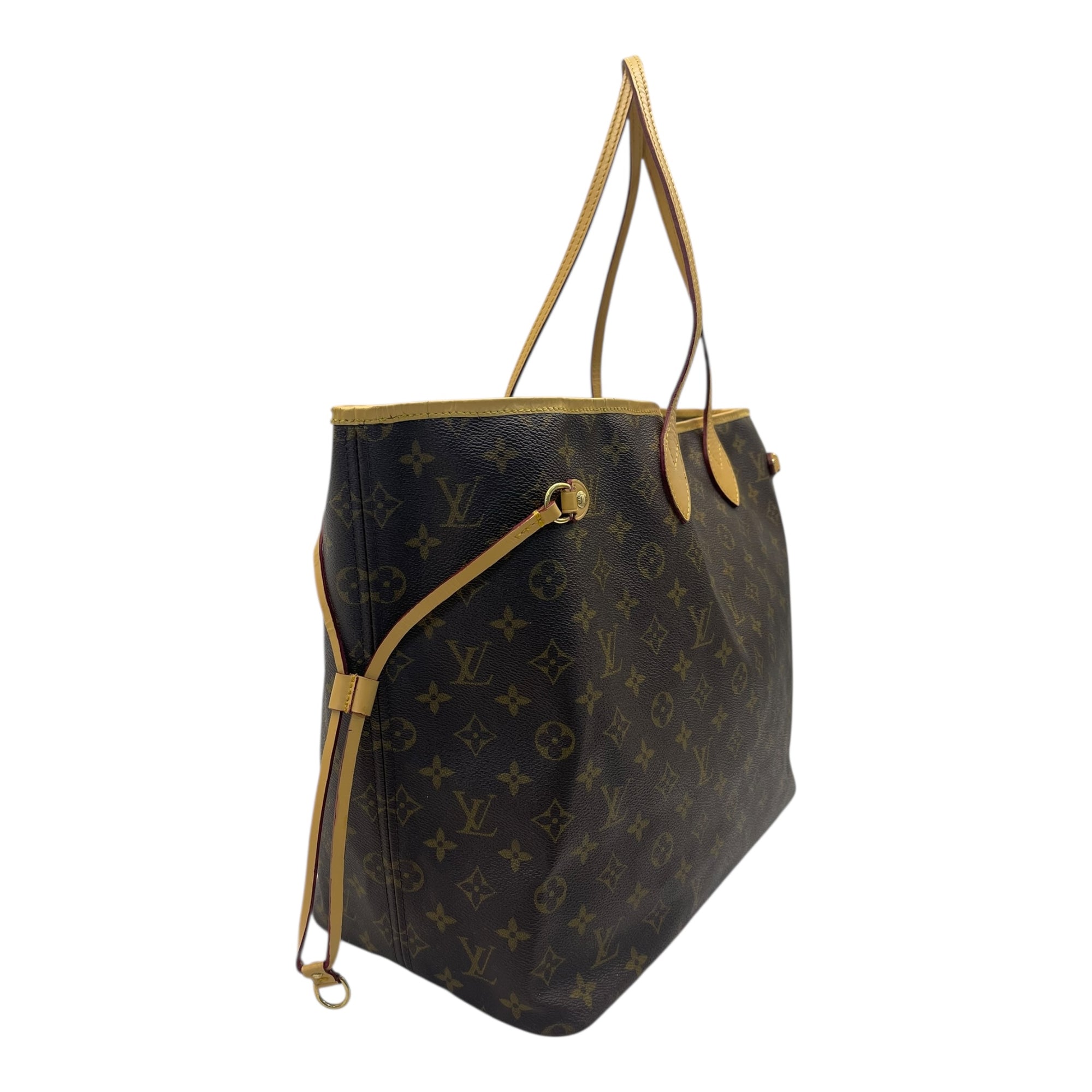 Louis Vuitton Neverfull GM Monogram Tote