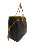 Louis Vuitton Neverfull GM Monogram Tote