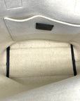 ALL SAINTS Anik Felt Tote Bag