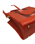 Coach Dempsey Tote Bag