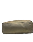 Gucci Gold Leather Medium Soho Chain Shoulder Bag