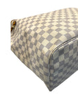 Louis Vuitton Neverfull GM Damier Azur Canvas Bag