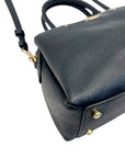Coach Mini Lillie Carryall Bag