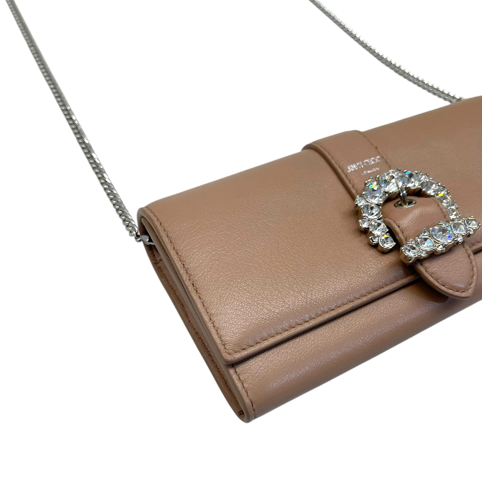 Jimmy Choo Cheri WOC