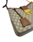 Gucci Padlock Medium Shoulder Bag