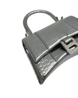Balenciaga Hourglass XS Leather Bag