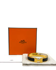 Hermès Clic H Bracelet