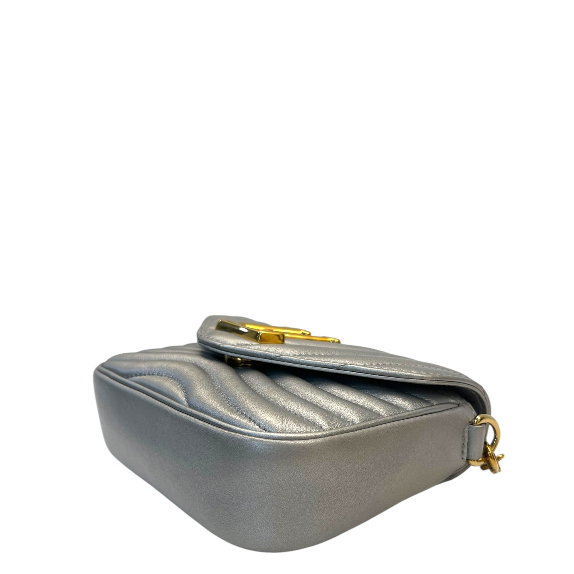 Louis Vuitton New Wave Multi Pochette Bag