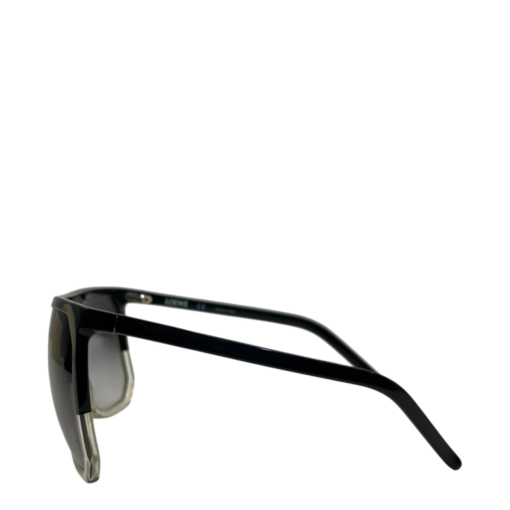 LOEWE Gafas Filipa Negro D-frame sunglasses