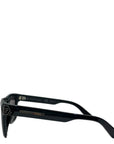 Philipp Plein Daily Masterpieces Men's Sunglasses - Dark Grey