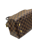 Louis Vuitton Damier Ebene Canvas Trevi PM Bag