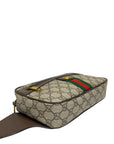 Gucci Ophidia GG Supreme Belt Bag